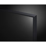 Voir la diapositive 5 : LG TV LED 43QNED70A 2025 (108cm)