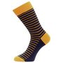 Voir la diapositive 4 : SERGE BLANCO X3 Paires de Chaussettes Jaune/ Homme Serge Blanco CHVX3