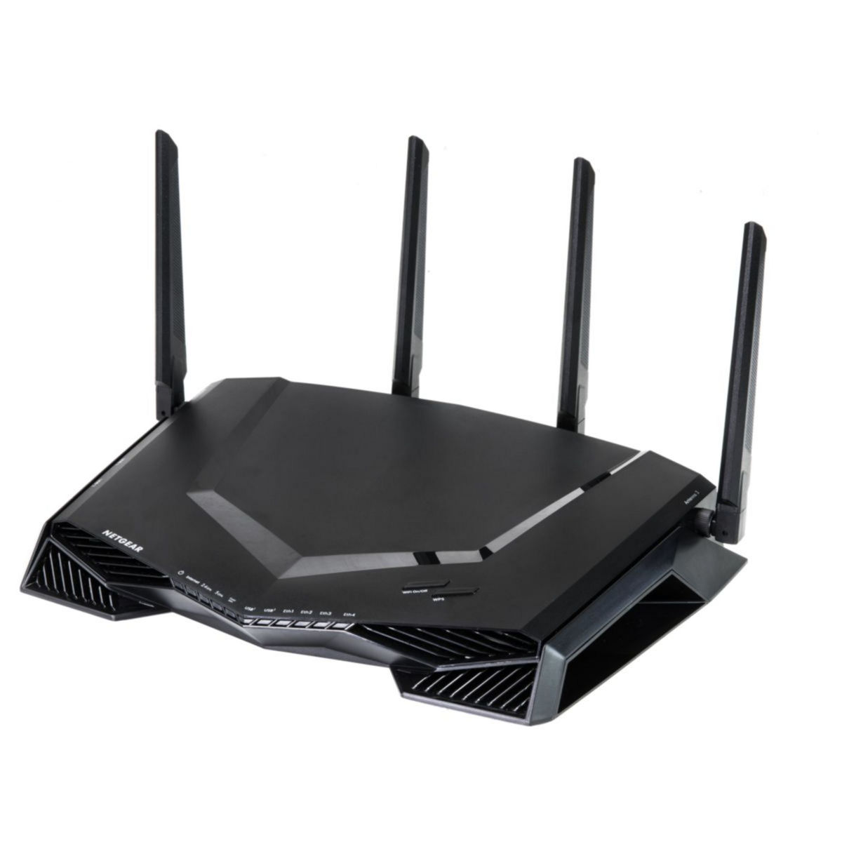 Netgear Routeur Wifi Nighthawk XR500 WiFi AC2600 Special Gami