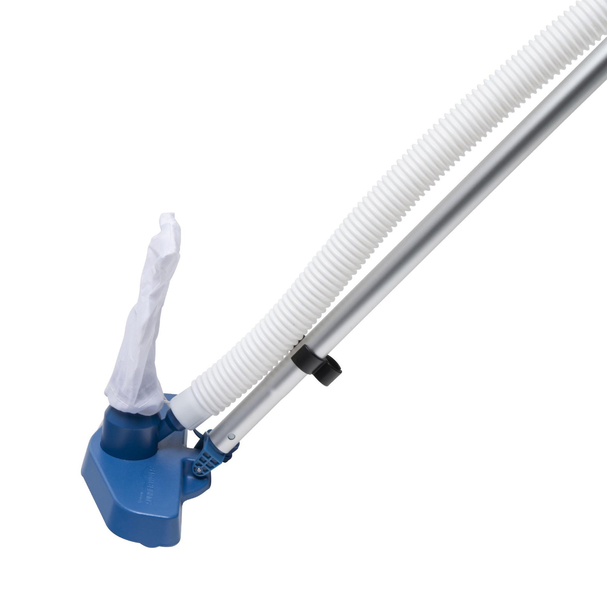 Voir la diapositive 2 : SUMMER WAVES Kit d'entretien pour piscine 6 pièces