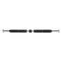 Voir la diapositive 4 : Paris Prix Barre de Traction  Télescopique  62-102cm Noir