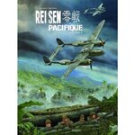 REI SEN PACIFIQUE TOME 2 , Speltens Olivier