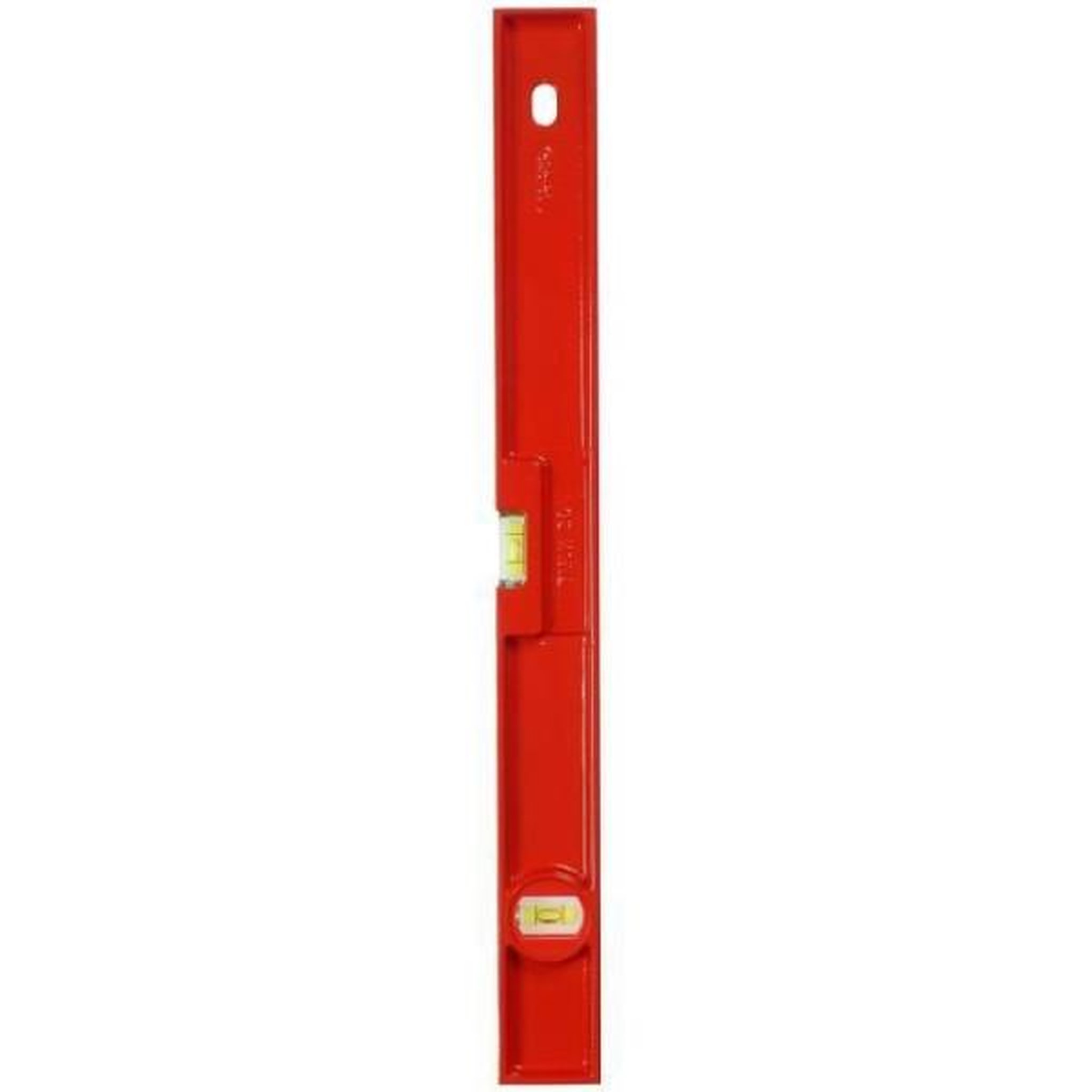 Voir la diapositive 2 : Stanley Niveau - STANLEY - 1-42-252 - Rectangulaire - TMLH - 50 cm