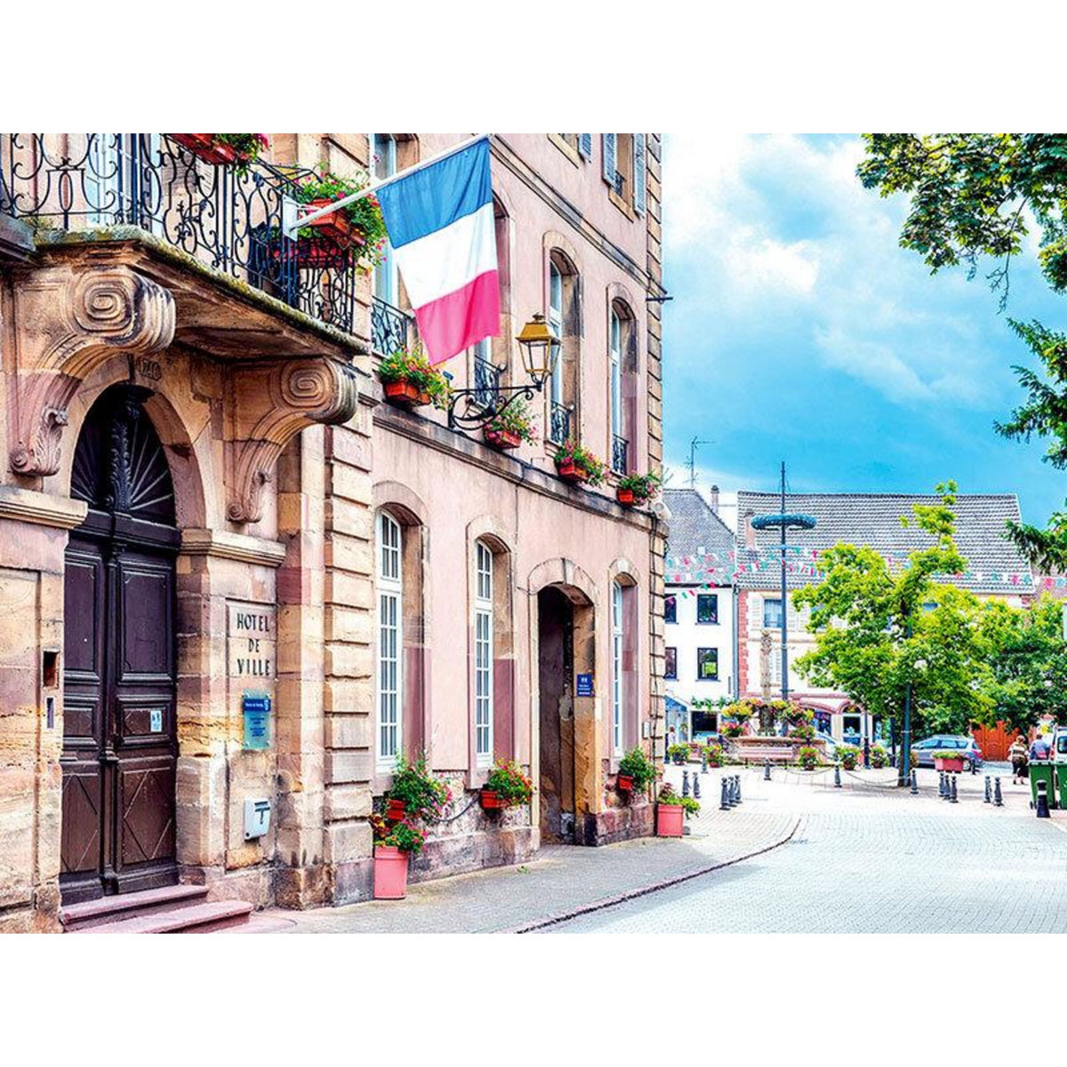 Smartbox Séjour bien-être de 3 jours en France - Coffret Cadeau Séjour