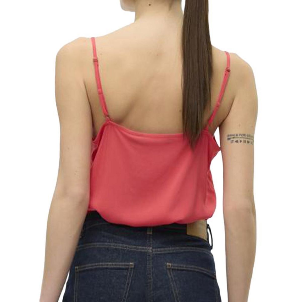 Vero Moda Débardeur  Femme Vero Moda Easy