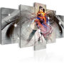 Voir la diapositive 1 : Paris Prix Tableau Imprimé  Madness of Love