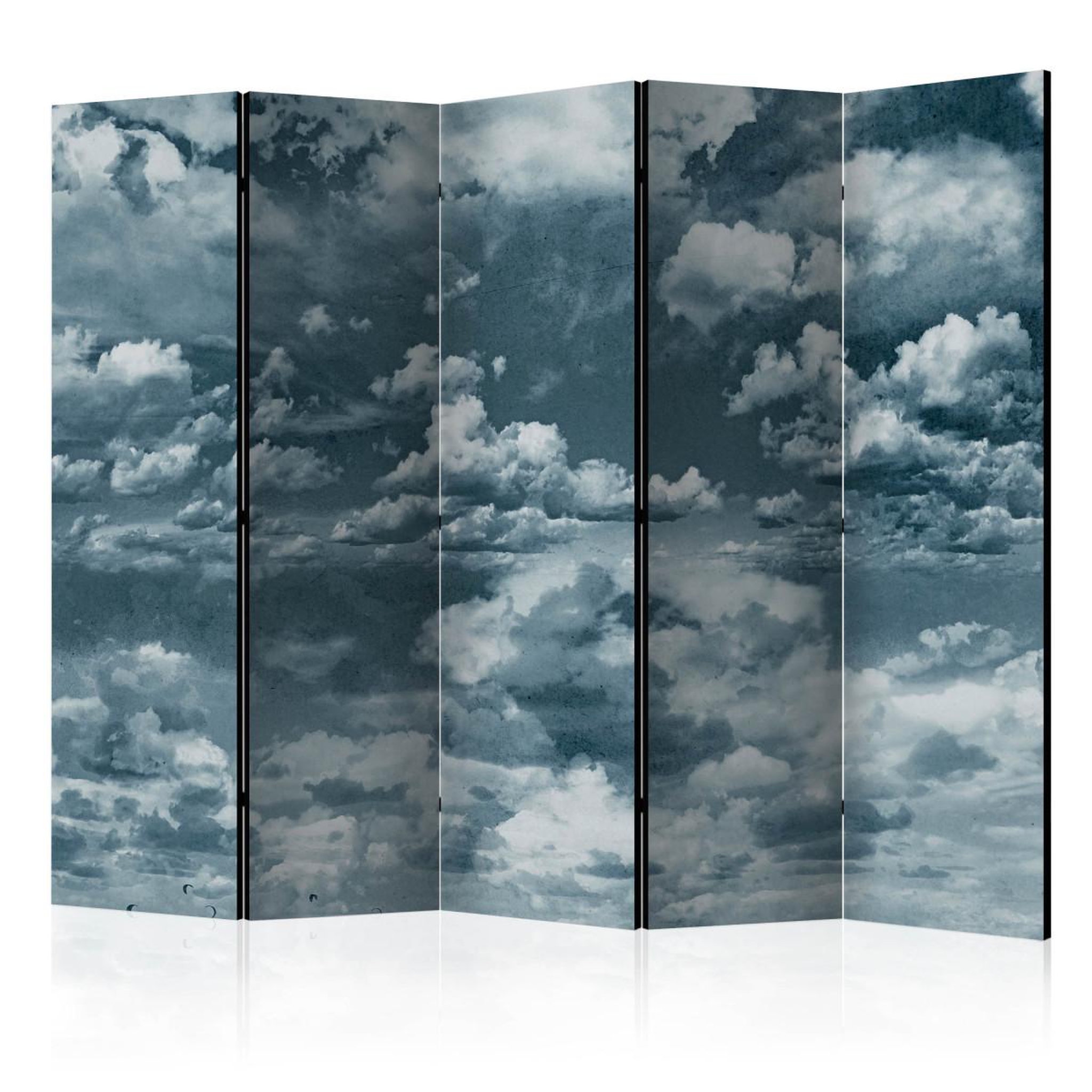 Paris Prix Paravent 5 volets  heaven, i'm in heaven...  172x225cm