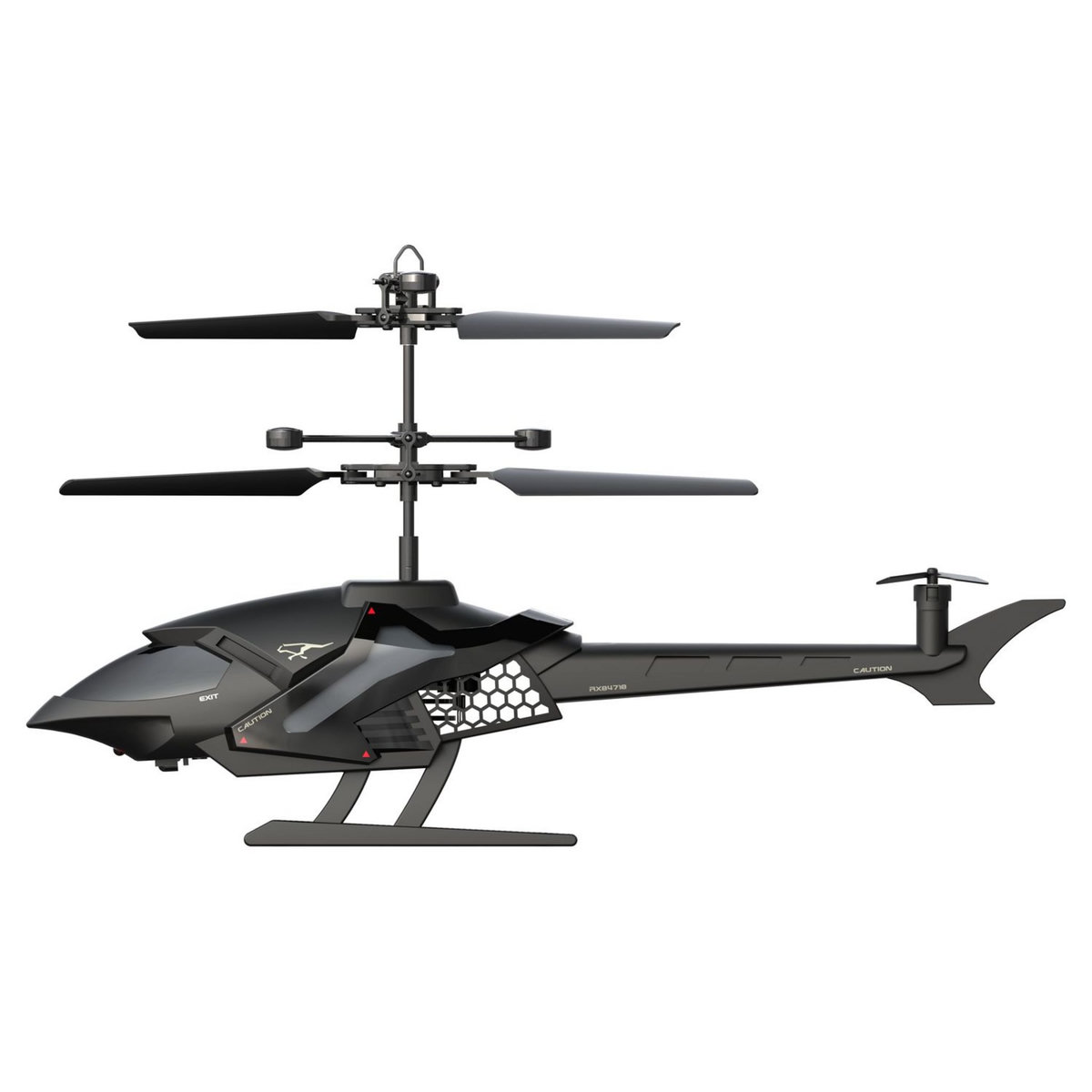 SILVERLIT Hélicoptère radiocommandé Sky Cheetah