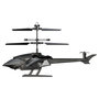 Voir la diapositive 2 : SILVERLIT Hélicoptère radiocommandé Sky Cheetah