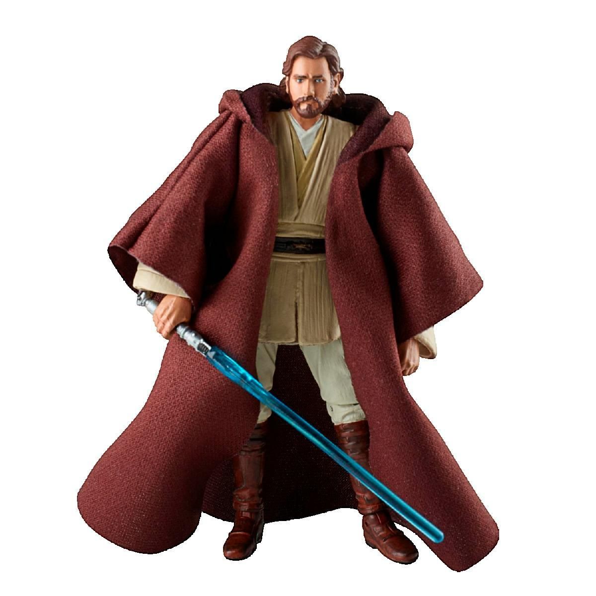 HASBRO Figurine Hasbro Obi-Wan Kenobi