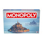Voir la diapositive 4 : Winning Moves MONOPOLY Mont Saint Michel - Jeu de société - WINNING MOVES