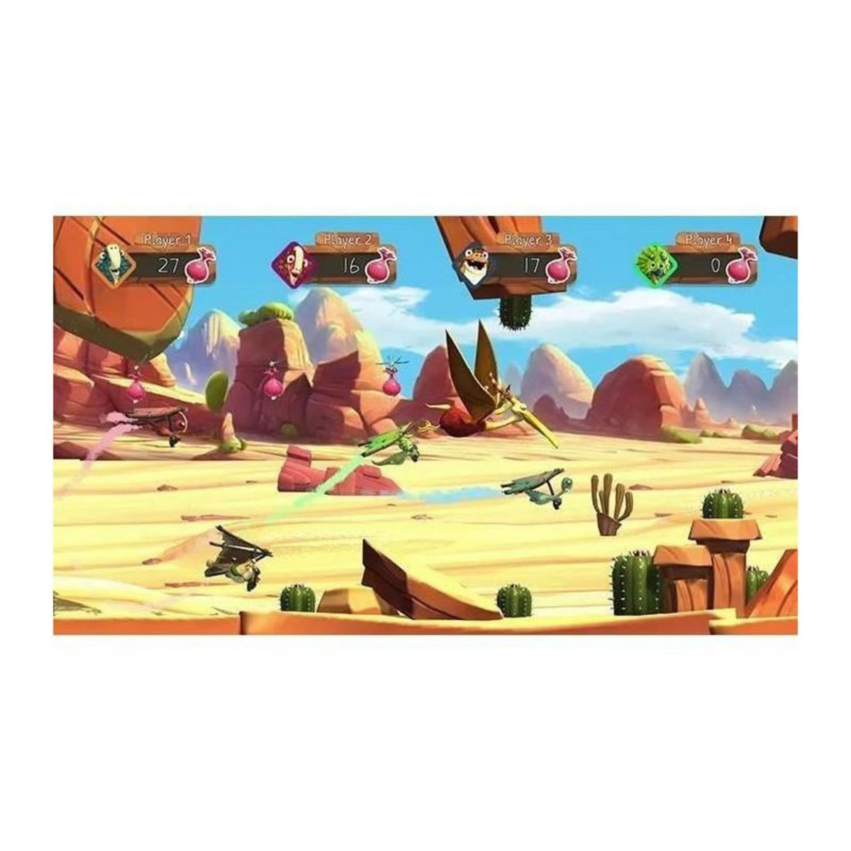 Just for games Jeu vidéo Just For Games Gigantosaurus Dino Sports pour PS5