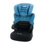 Voir la diapositive 1 : NANIA Rehausseur auto groupe 2/3 Befix Luxe