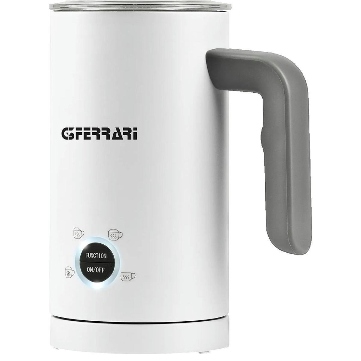 BLANCHE NEIGE Montalatte G3 Ferrari 500W, capacité 300ml