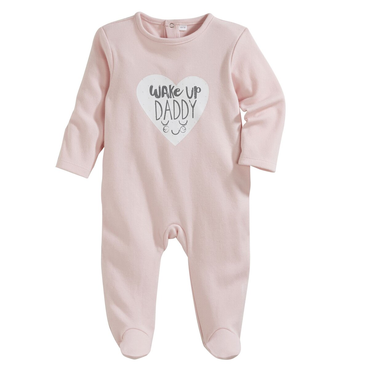 INEXTENSO Pyjama bébé fille