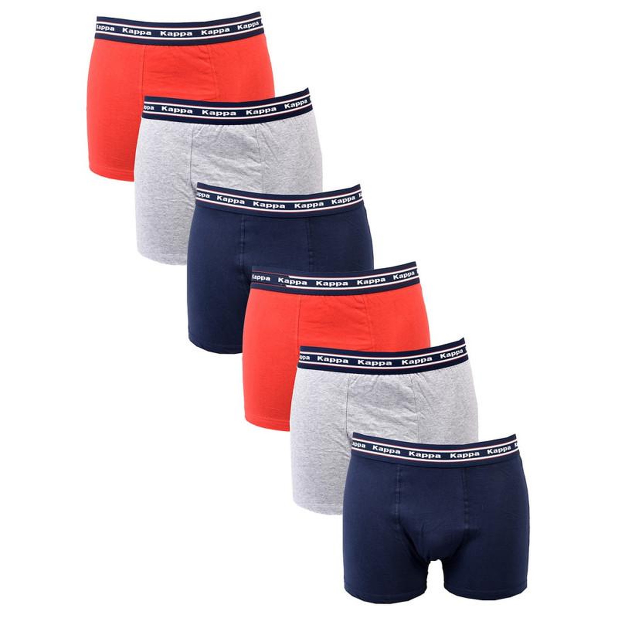 Voir la diapositive 2 : KAPPA Boxer homme KAPPA