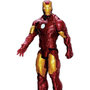 Voir la diapositive 3 : HASBRO Figurine articulée Iron Man 30cm