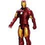 Voir la diapositive 3 : HASBRO Figurine articulée Iron Man 30cm