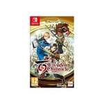 Just for games Eiyuden Chronicle Hundred Heroes - Jeu Nintendo Switch