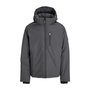 Voir la diapositive 1 : Jack & Jones Veste Grise Foncé Homme Jack & Jones Coland