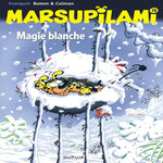 MARSUPILAMI TOME 19 : MAGIE BLANCHE, Colman Stéphan