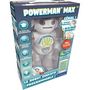 Voir la diapositive 5 : LEXIBOOK Robot éducatif Powerman Max