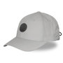 Voir la diapositive 1 : FREEGUN Casquette baseball avec écusson rond PU FRGN