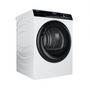 Voir la diapositive 5 : HAIER Sèche-linge pompe à chaleur 60cm 9kg blanc - HD90-A2939-FR