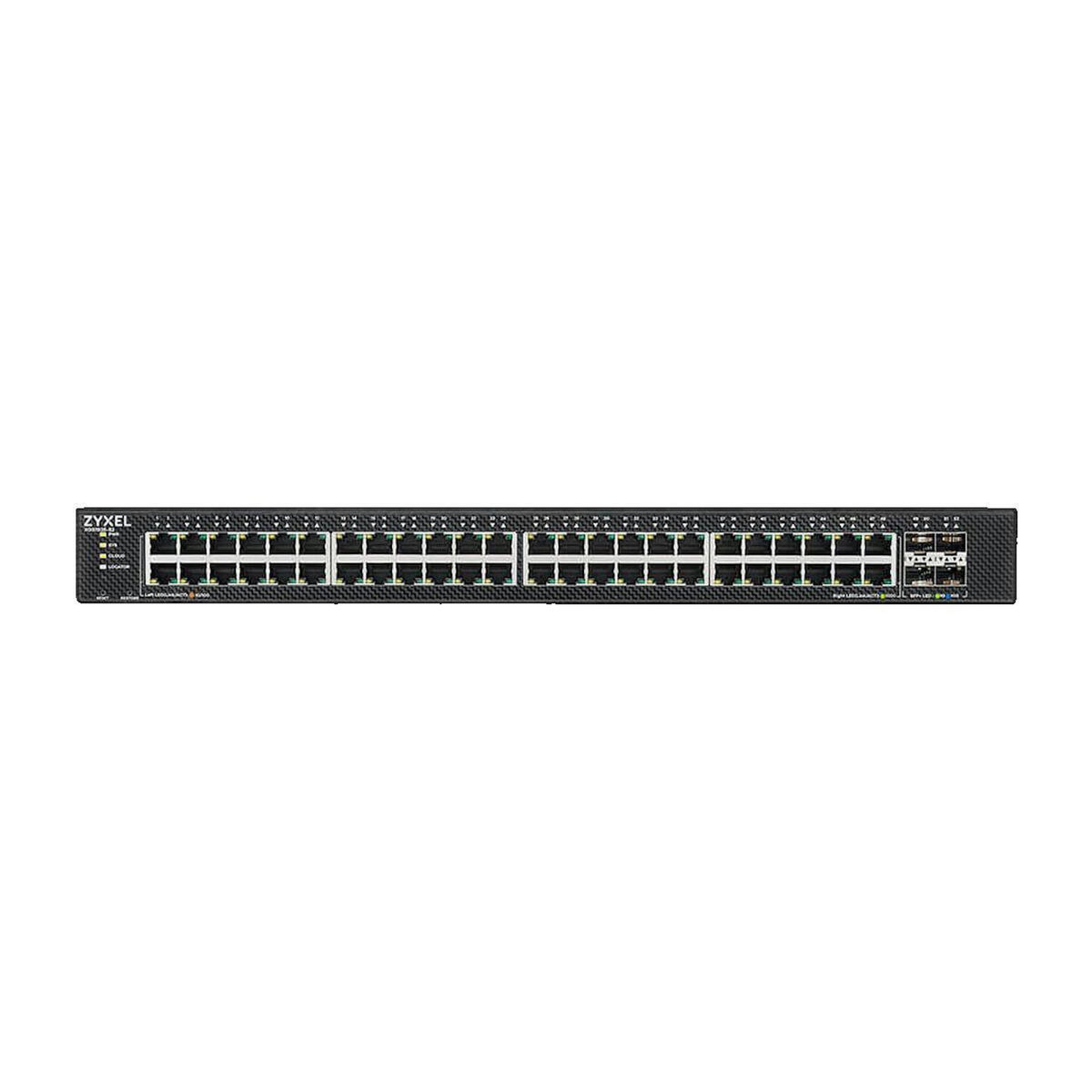 Zyxel Commutateur Réseau Zyxel XGS1935-52 48 ports Gigabit et 4 ports SFP+