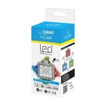 MARSHALL CIANO CLA 20 UNIVERSAL - rampe led universelle 1,5W pour verre de 3 a 5MM