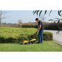 Voir la diapositive 5 : POWERPLUS Tondeuse a Gazon   Gazon et Coupe-Bordure Électrique POWERPLUS POWXG6212T -   a Gazon 1300W & 32 mm Ø et Coupe-Bordures 250W & 22