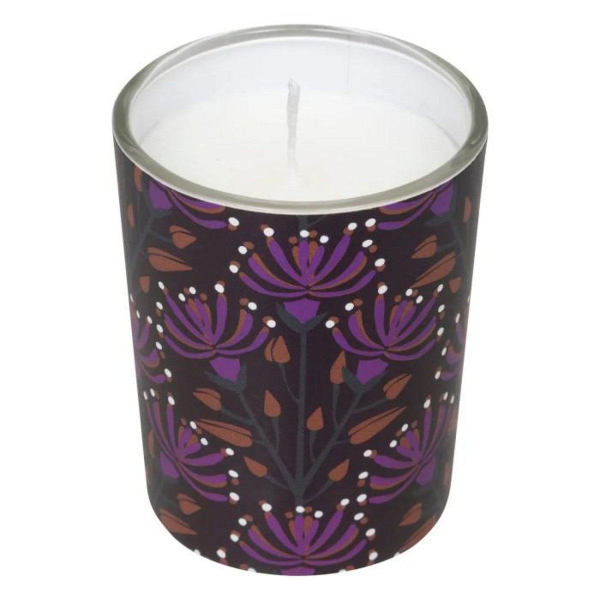 ATMOSPHERA Coffret 4 Bougies Parfumées  Mily  45g Multicolore