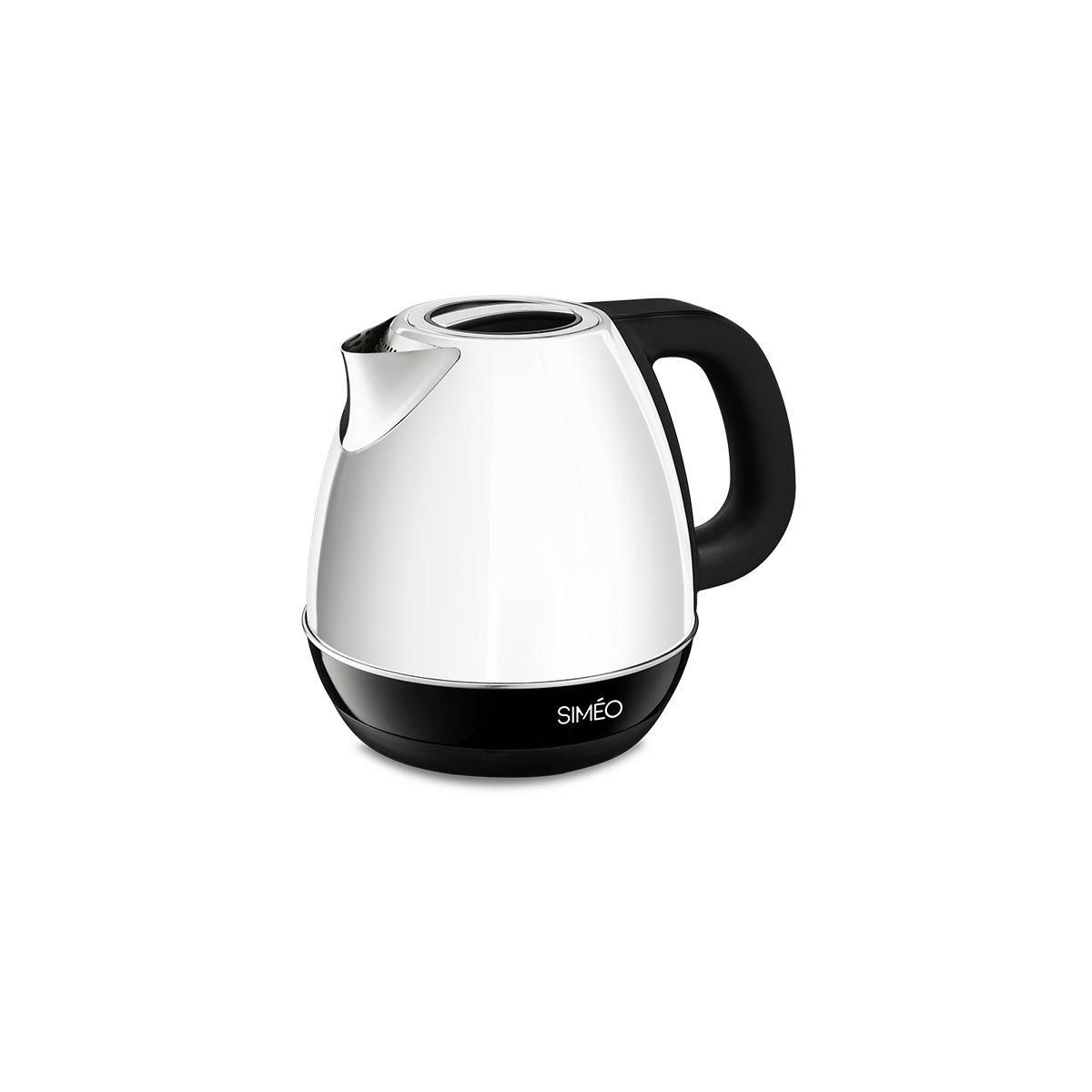 Simeo Bouilloire à température réglable BVI175