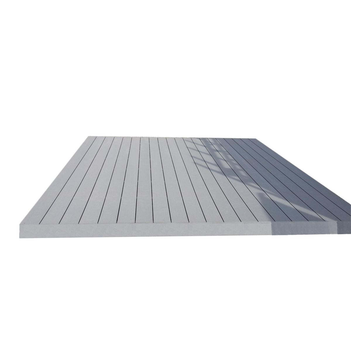GREEN OUTSIDE Plancher en bois - Pour 25m²