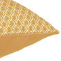 Voir la diapositive 4 : ATMOSPHERA Coussin en coton à motif Otto
