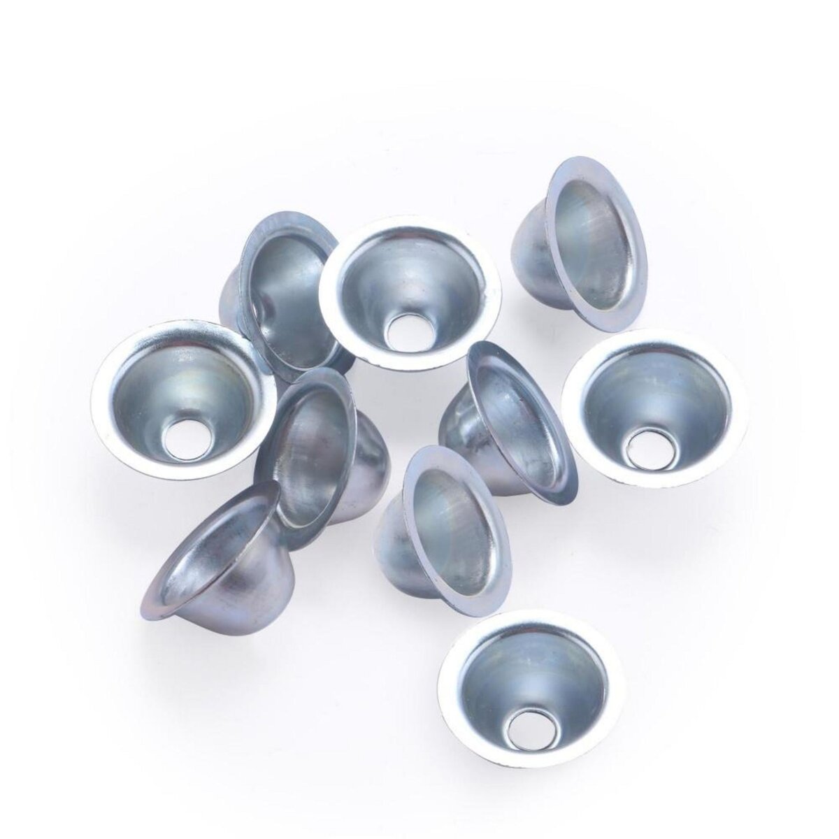 CENTRALE BRICO 10 rosaces coniques 14