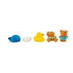 Hape Animal de bain Multicolore - arroseur