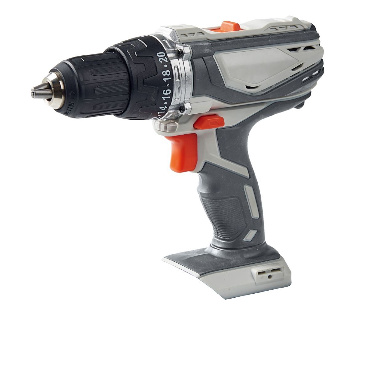 AUCHAN PERCEUSE PERCUTION SANS FIL 20V