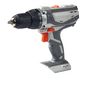 Voir la diapositive 1 : AUCHAN PERCEUSE PERCUTION SANS FIL 20V