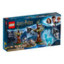 Voir la diapositive 1 : LEGO Harry Potter 75945 - Expecto Patronum