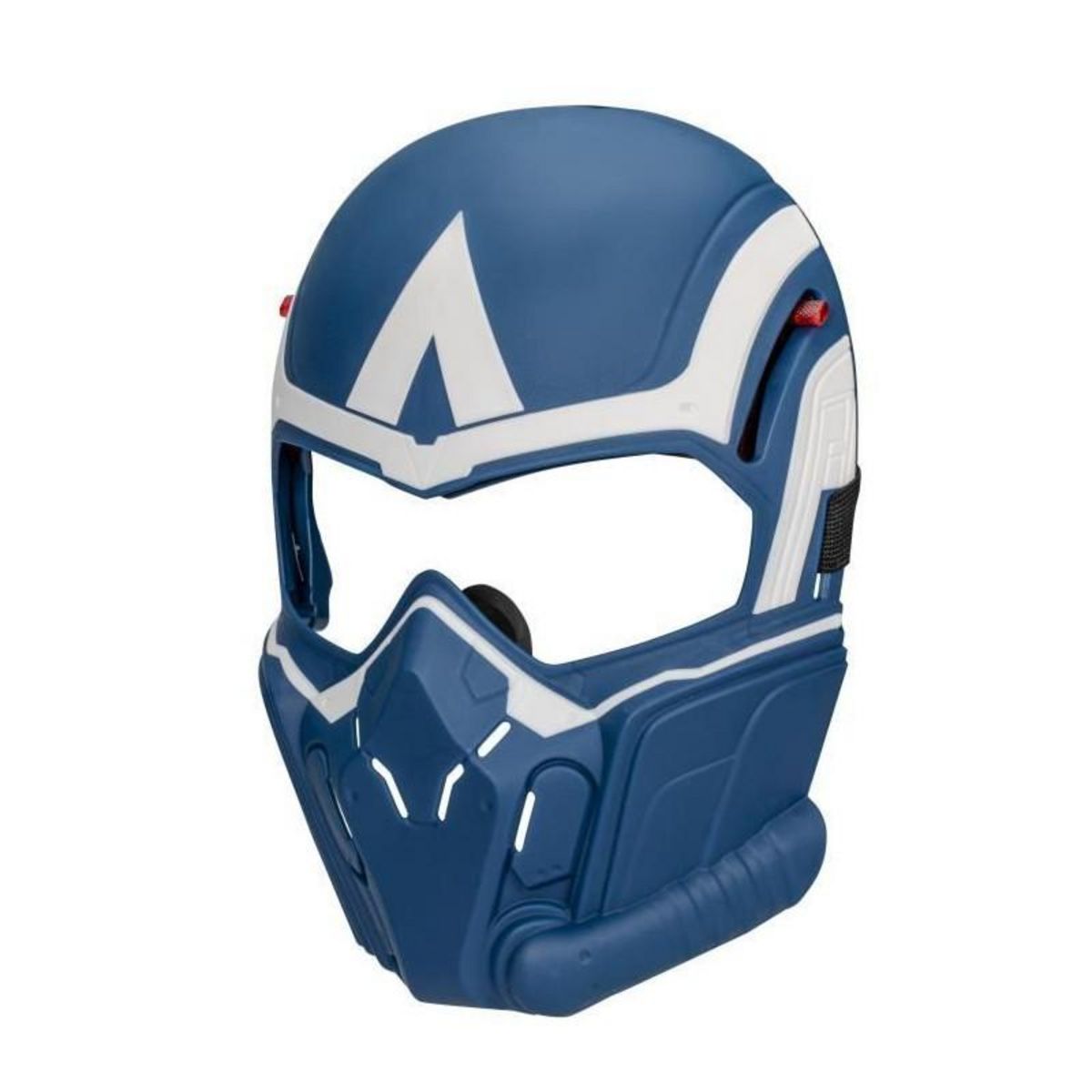 Marvel Masque Marvel Captain America Bleu