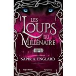 LES LOUPS DU MILLENAIRE TOME 5 , Englard Sapir A.