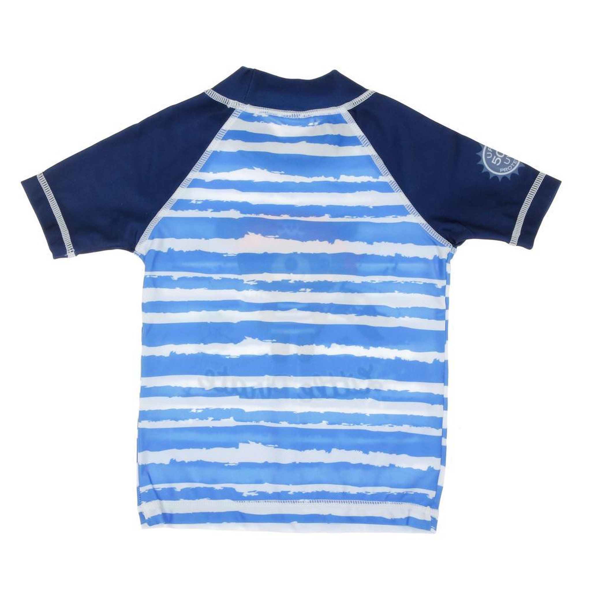 Voir la diapositive 2 : ARCLO Lycra anti UV  Garçon Arclo Pirate