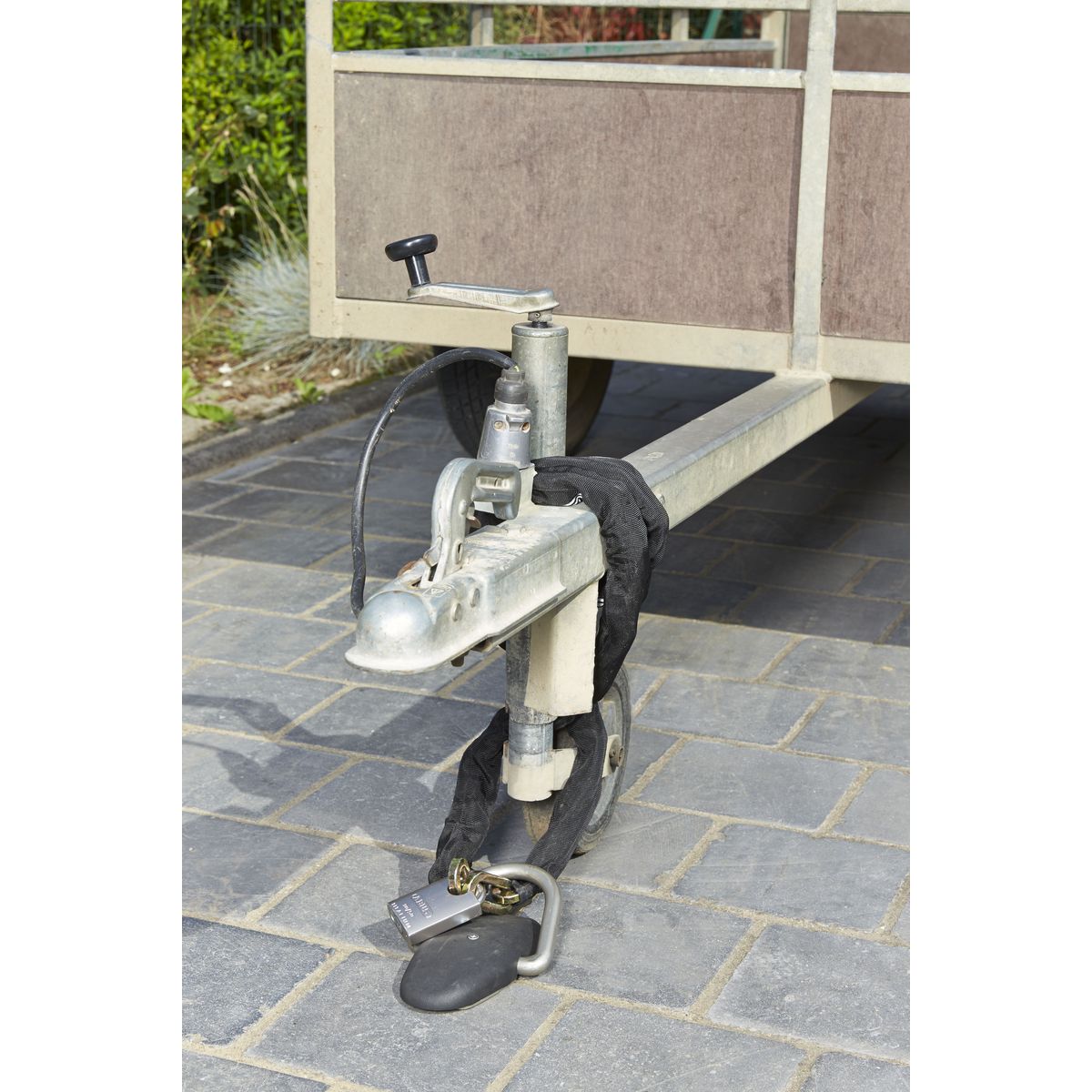 MOTTEZ Sabot d'ancrage