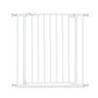 Voir la diapositive 1 : HAUCK Barrière de sécurité Clear Step 2 Blanc