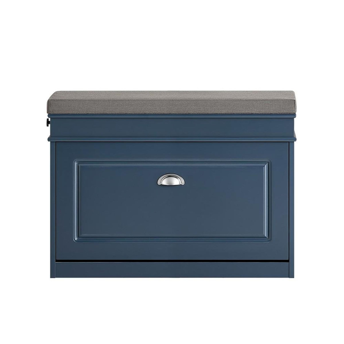 SOBUY SoBuy - Banc de Rangement à Chaussures avec Un Tiroir - Classique - FSR82-L