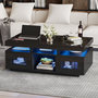 Voir la diapositive 2 : MERAX Table basse