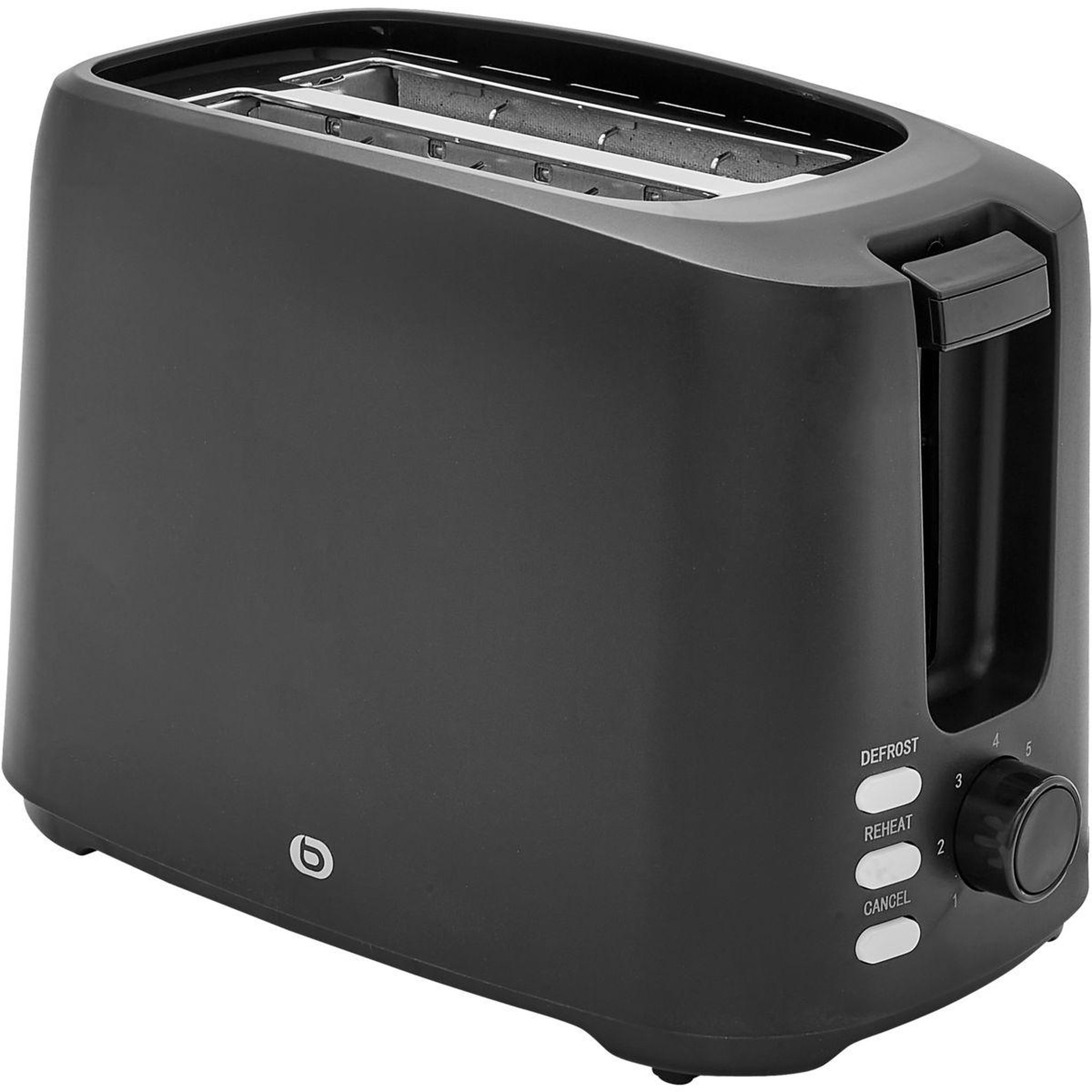 ESSENTIEL B Grille-pain EGP10B