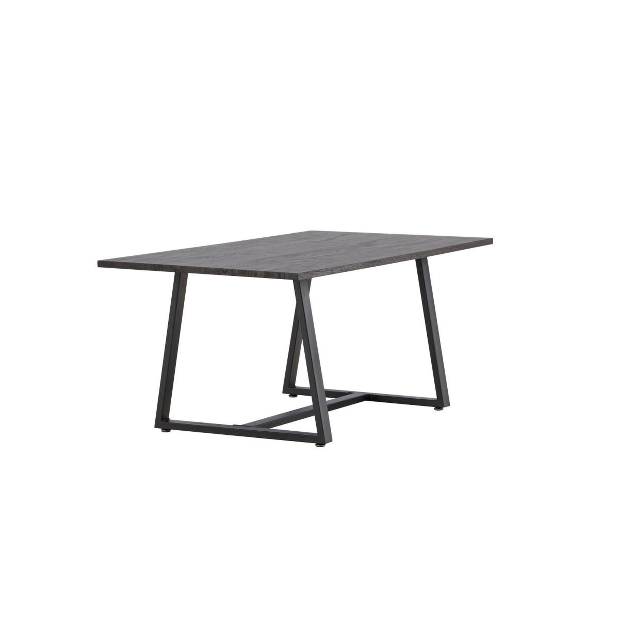 Voir la diapositive 4 : Paris Prix Table basse design  plankton  100cm noir