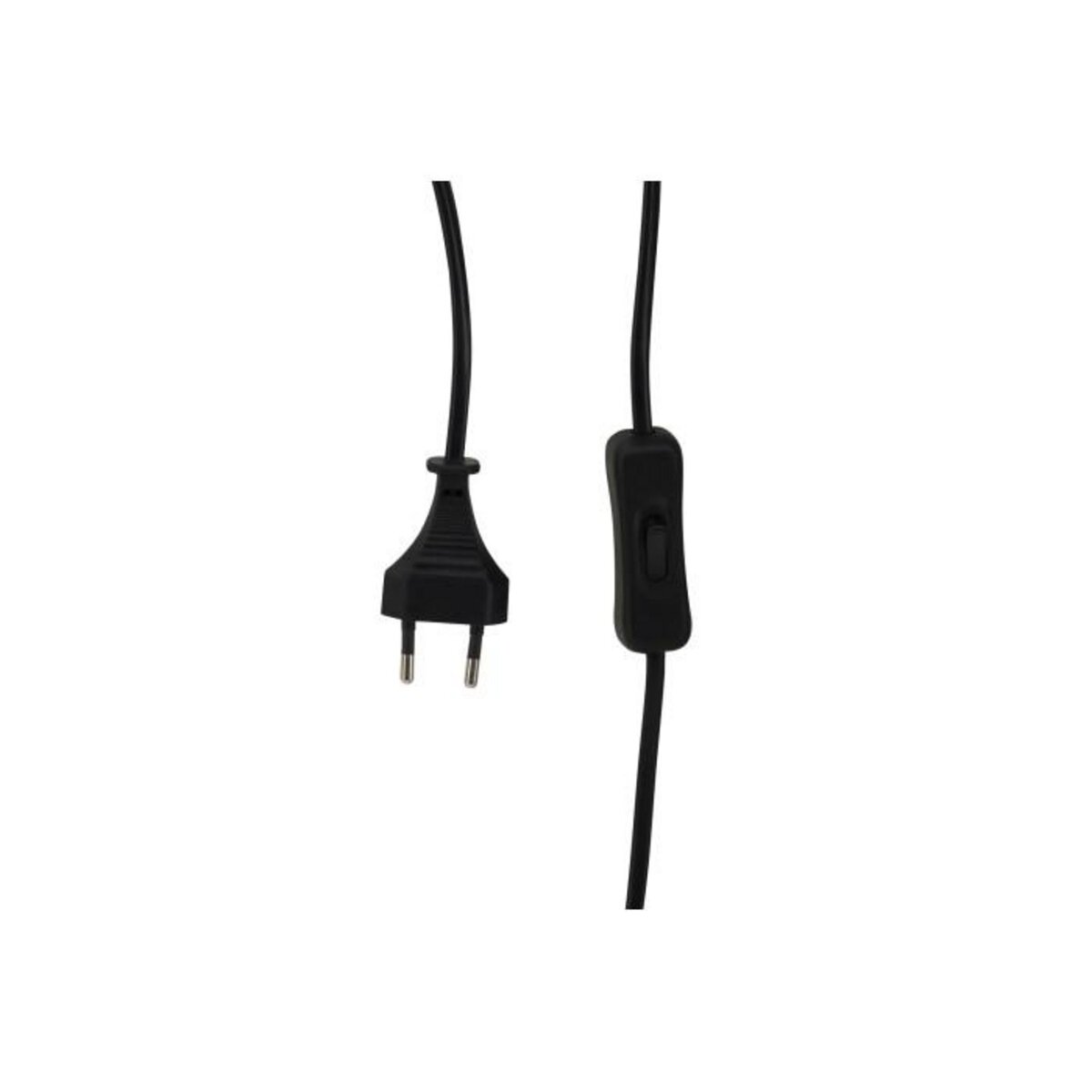 Paris Prix Chandelier à LED  Avoriaz  92cm Noir